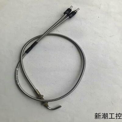 美国BANNER邦纳光纤 BTA23S 耐高温光纤感应头探头议价商品