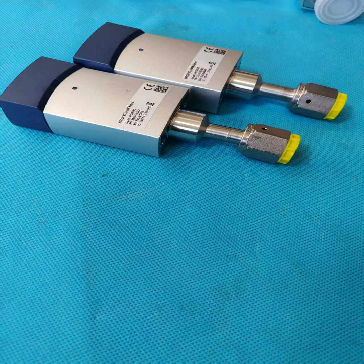 英福康PCG550真空计出售，PN:3310-00282功能--议价商品
