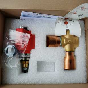 意大利卡乐电子膨胀阀E4V85BST00 卡奥电子