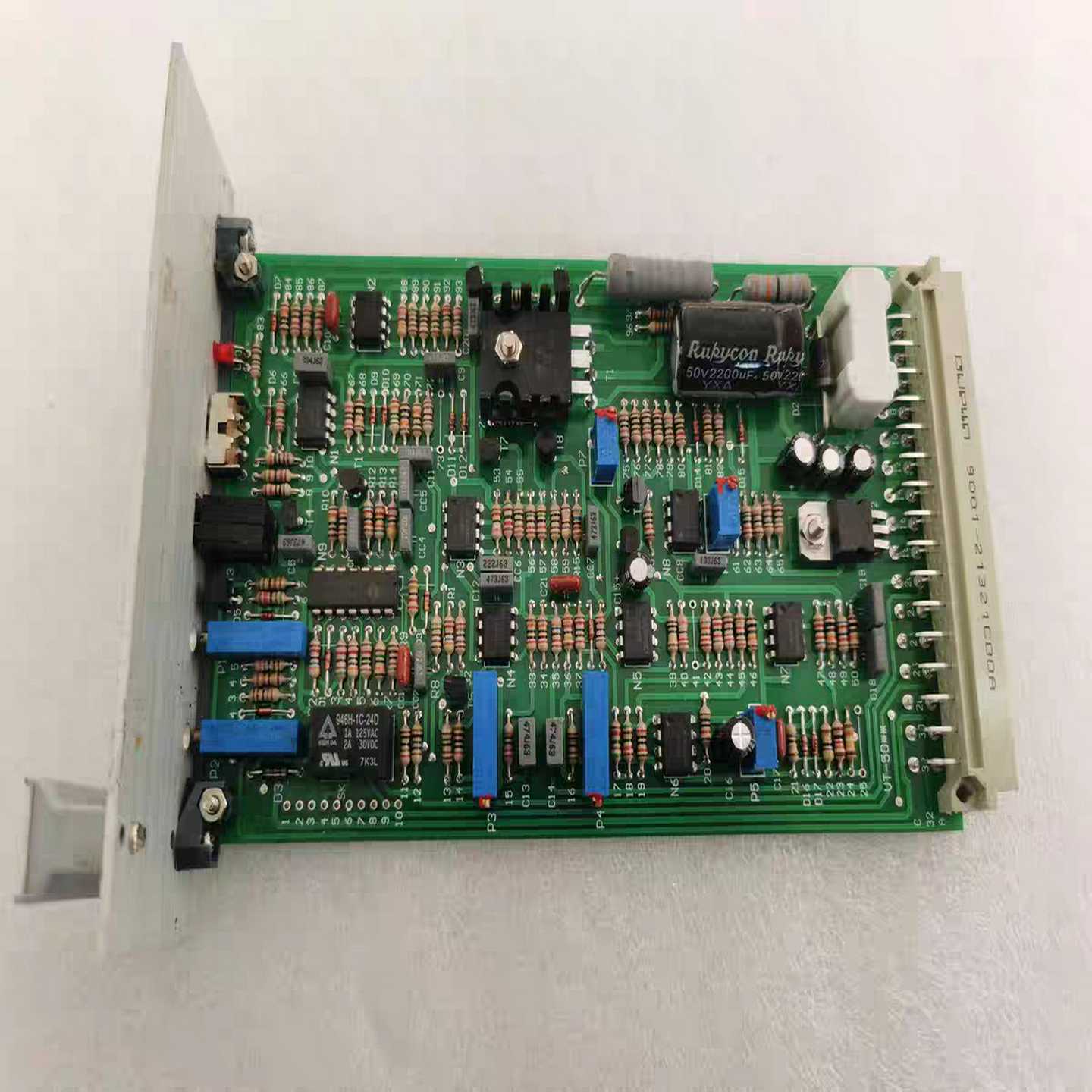 【请询价】VT-3002-1032外置放大器安装支架电液比例阀液压V