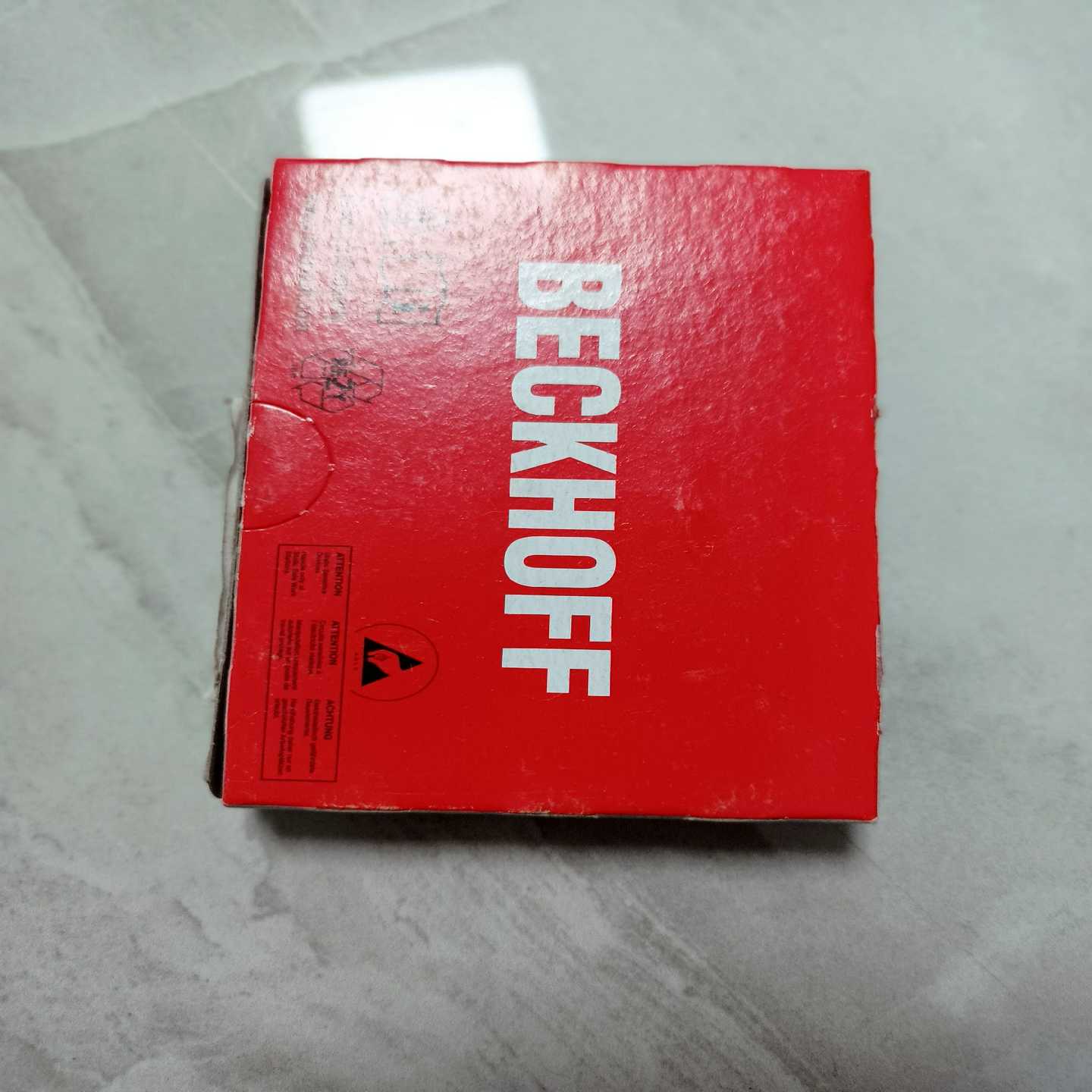 【星慕电子】BECKHOFF倍福EL4132