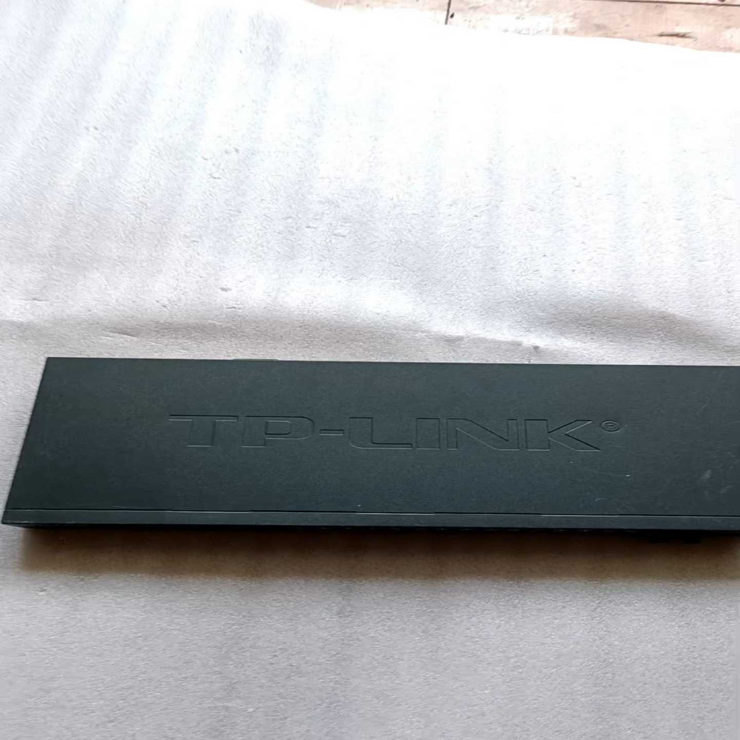 TP-LINKTL-SG1226P24口全千兆以太网PO--议价商品