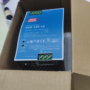 伟明电源NDR48048-议价