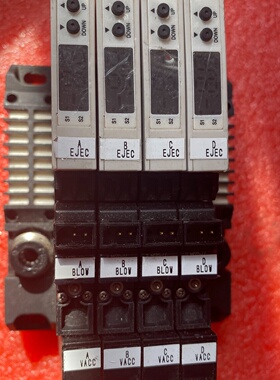 【询价】PISCO   VXE07D-46S-D24-V4-M04成