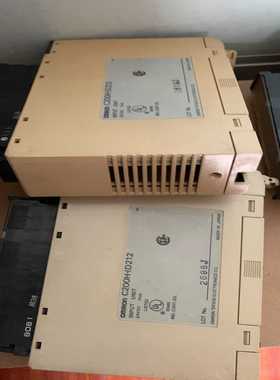 询价~PLC模块C200H-ID212