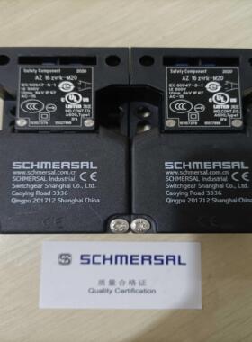 AZ16ZVRK-M20施迈赛门开关全新原装现货包邮