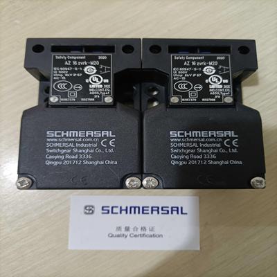 AZ16ZVRK-M20施迈赛门开关全新原装现货包邮