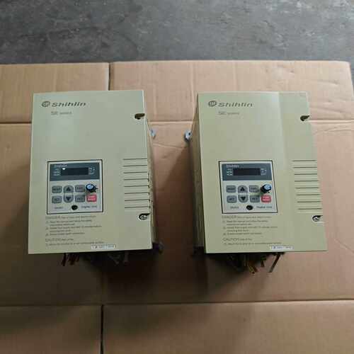 询价士林变频器SE-023-7.5K-D7.5KW、220V