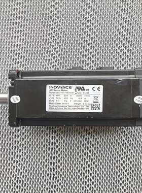 汇川伺服电机，MS1H4-75B30CB-A334Z，750询价