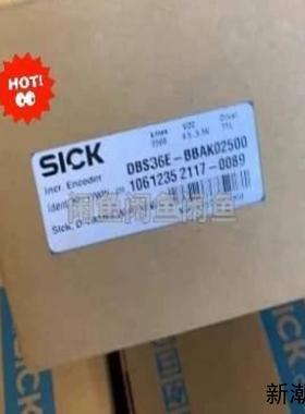 全新SICK编码器DBS36E-BBAK02500议价商品