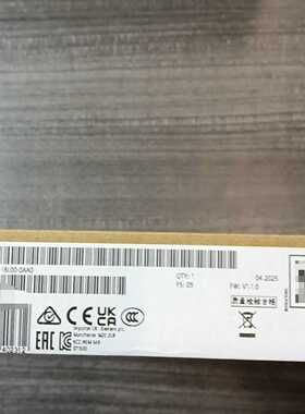 西门子6ES7523-1BL00-0AA0，全新原装正品，--议价商品