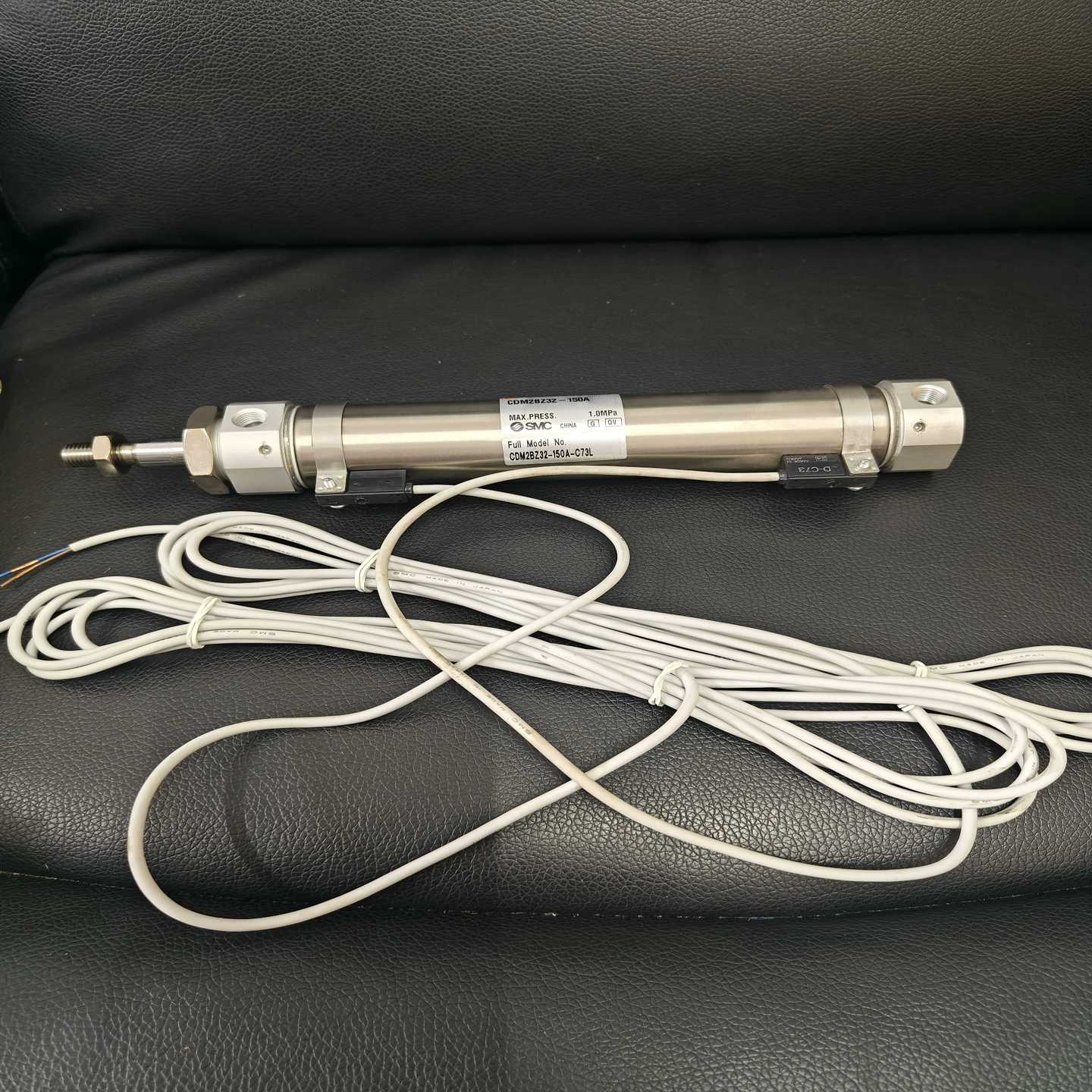 询价SMC气缸CDM2BZ32-150A-C73L，1mpa，配