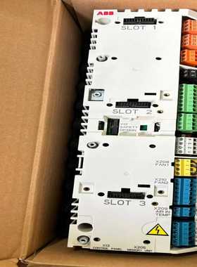 ACS880大功率控制板ZCU-143AXD5000005询价