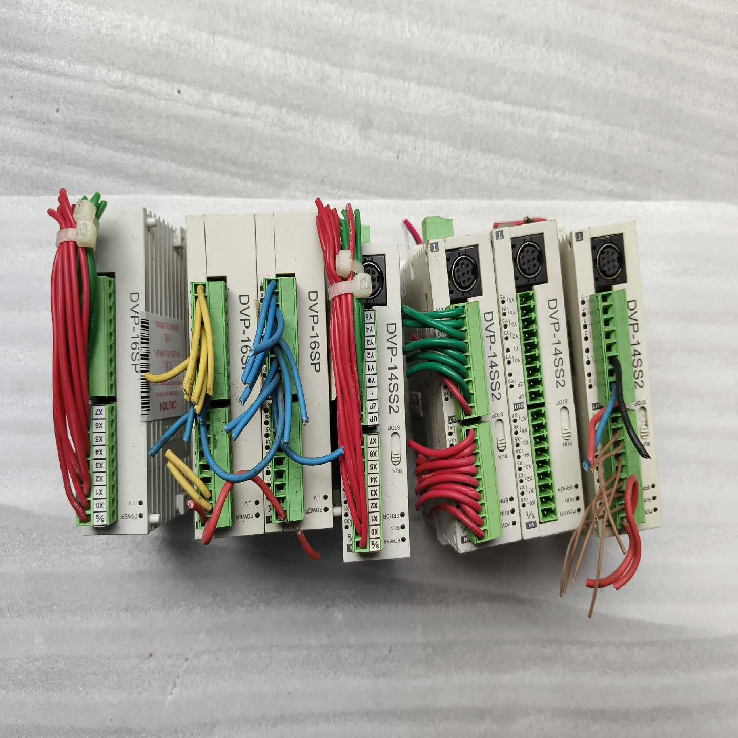 询价台达DVP14SS211TDVP16SP11T