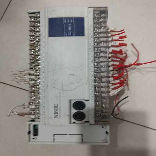 【星慕电子】信捷PLC   XC3-48R-E  AC100～240v拆