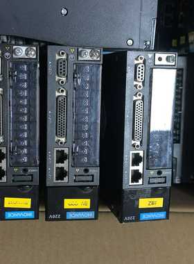 议价服驱动器I62016I