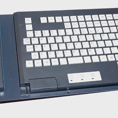 Clavier Complet Utilis FANUC A08B0088C103  E P000002 A08B008