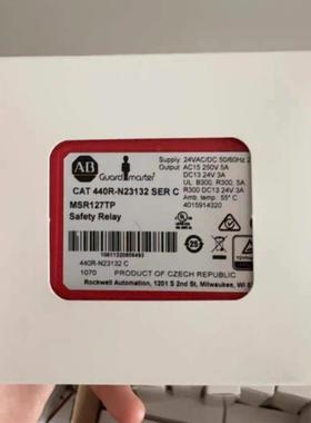 配件440R-N23132 C 5069-IB16 A AB罗克韦尔现货包邮咨询议价议价