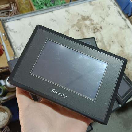 议价信捷触摸屏 43寸 TG465-MTUTXT议价询价