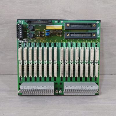PepperlFuchs HSystem HICTB16YC3RNAOC16SKSNEXSP Termination B
