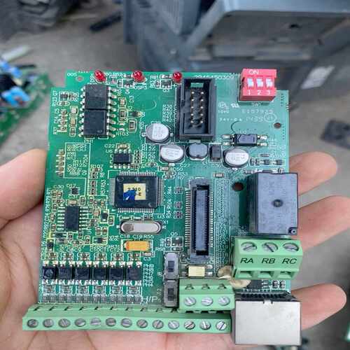 2945450309 台达变频器E系列拆机主板 18.5KW~询价