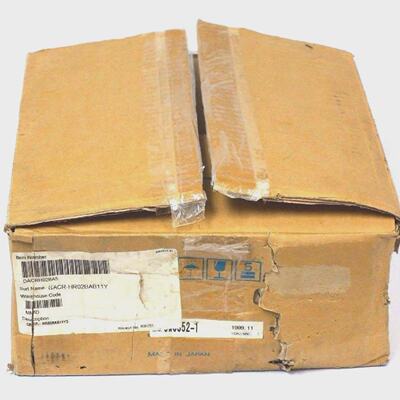 Nuevo YASKAWA ELECTRIC CACRHR02BAB11Y5 Servo Amplificador CA