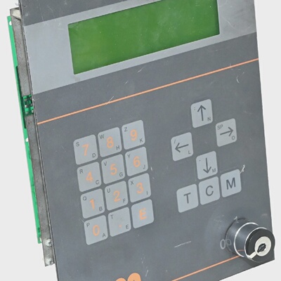 议价Mondial Slg33144 Operator Interface Panel适用