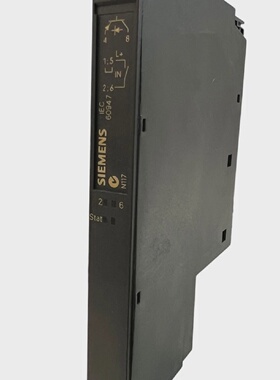 Siemens 3RK19030CF00 XB4 fr ET 200S fr DS1X  RS1X Brake Cont