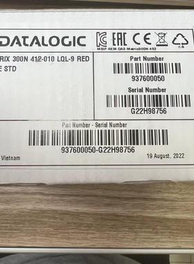 咨询-得利捷matrix300N412-010