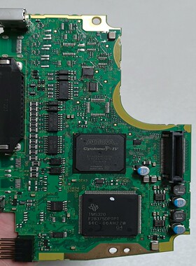 ALTERA芯片EP4CE40F23I7N--议价商品
