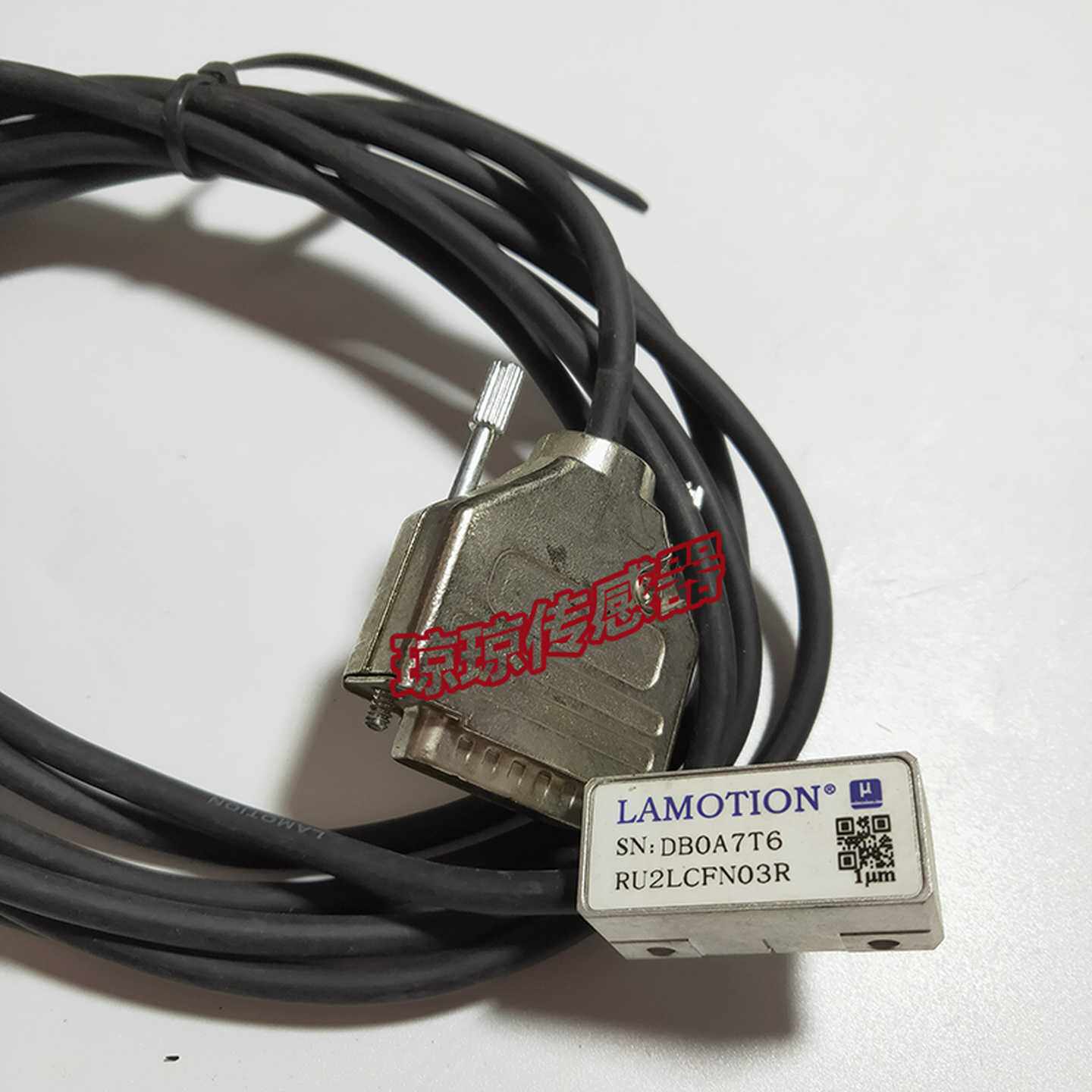 大连榕树光栅尺/Lamotion光栅/RU2系列光栅读数头RU2LCFN03R