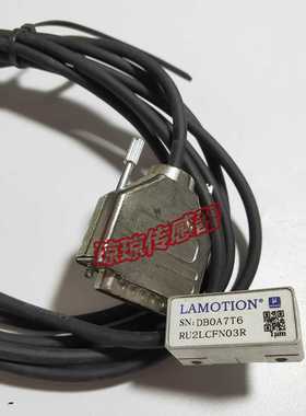 大连榕树光栅尺/Lamotion光栅/RU2系列光栅读数头RU2LCFN03R