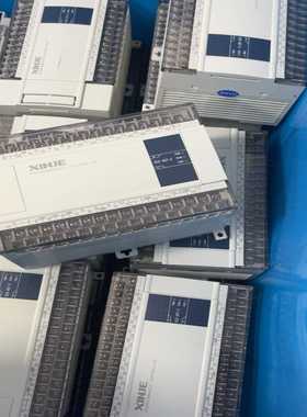 信捷PLCXC2-40T-E成色9.5新年份新功能包(亚飞商行）