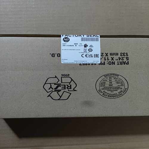 【星慕电子】2080-LC50-48QWB AB罗克韦尔 2080lc5