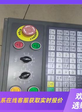 广数数控系统GSK25i M-OPMV拆机实物图拍照成色拍前询价下单