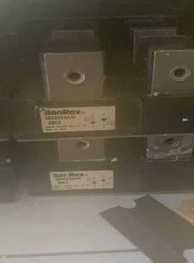 SBA500AA40模块【博航商行】