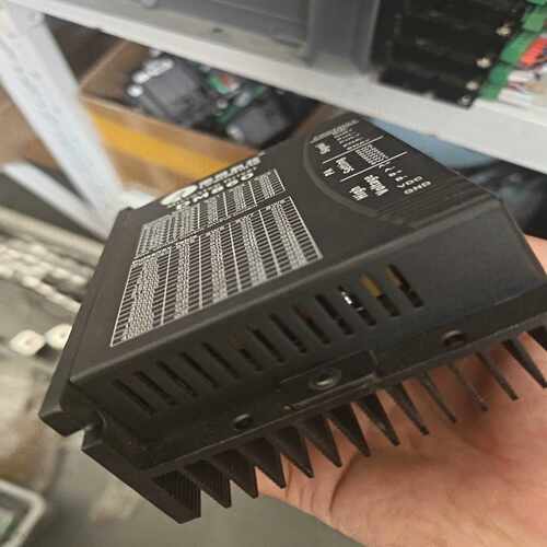 咨询-雷赛DM860步进驱动器