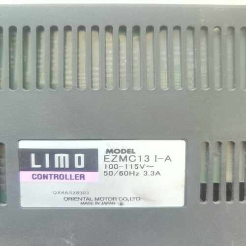 议价日本东方步进驱动R器EZMC13I-A测试完好，110V，3.现货/维修