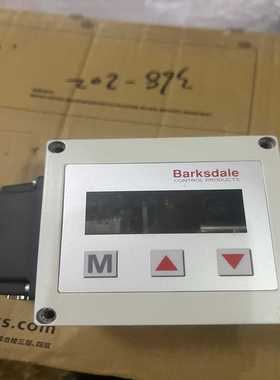 德国Barksdale/巴士德控制器UDS3【博航商行】
