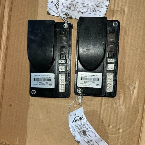 林德MT15C全行走控制器仓底货标价是一个的价格-议价