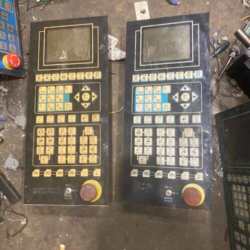 议价Shanxing Injection Molding Machine Computer Motherboard