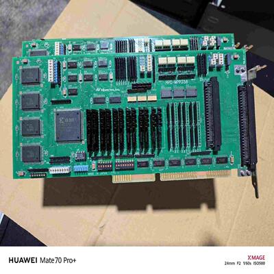 询价~工业数据采集卡 Hivertec  HPC-MPP238