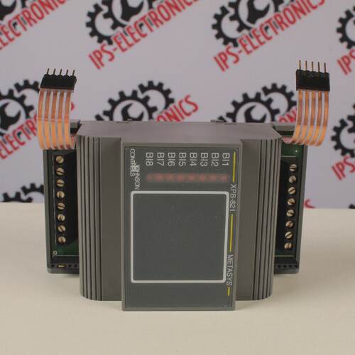 Johnson Controls XPB8215 Modul  6 Monate Garantie