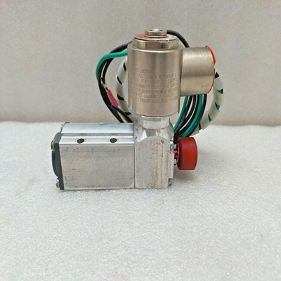 VERSAKSG-4332-KMLB-XXL-55C-155-D024SOLENOIDVALVE24VDC