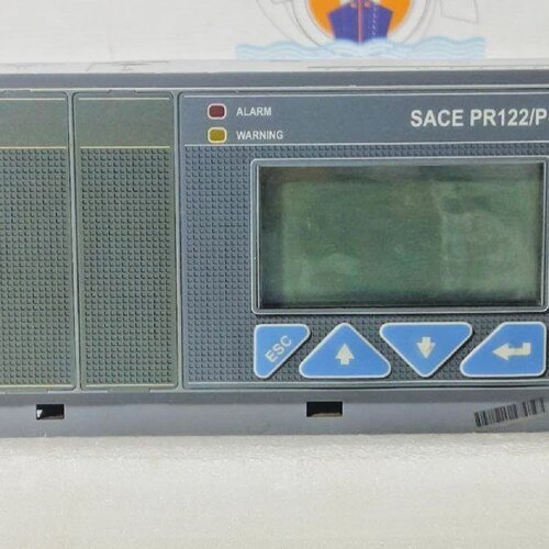 ABBSACEPR122PLSIG2500A数字过度释放继电器PR122PLSIG