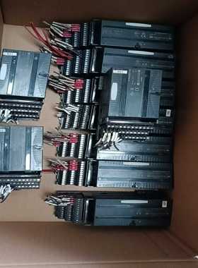 拆机GE模块IC200ALG620--议价商品