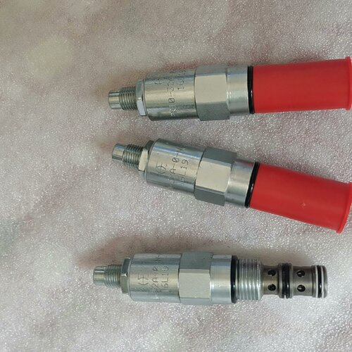 【询价】海德福斯插装阀减压阀PR10-32A-0-N-08，