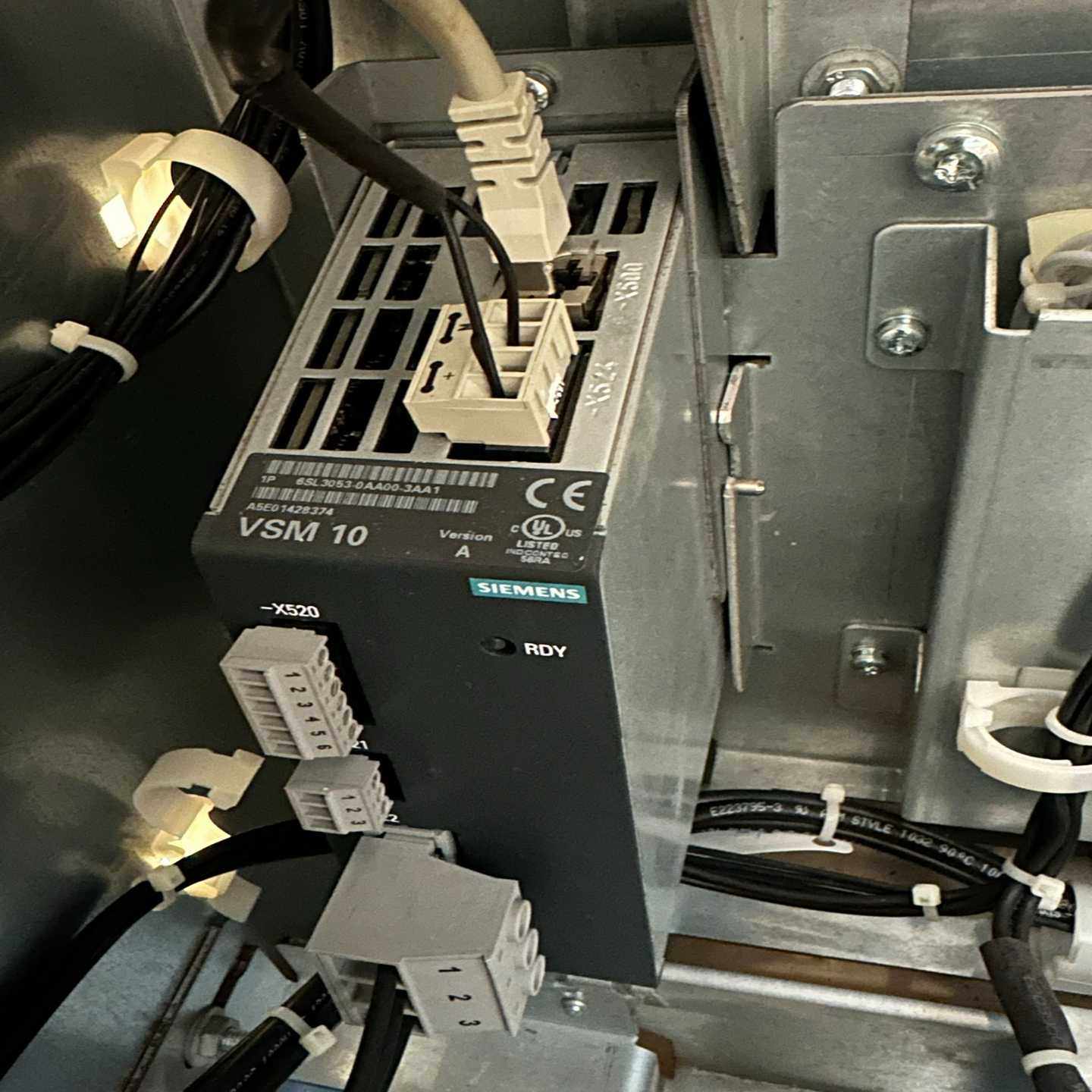 【议价】6SL3053-0AA00-3AA1新机器可拆可配适用