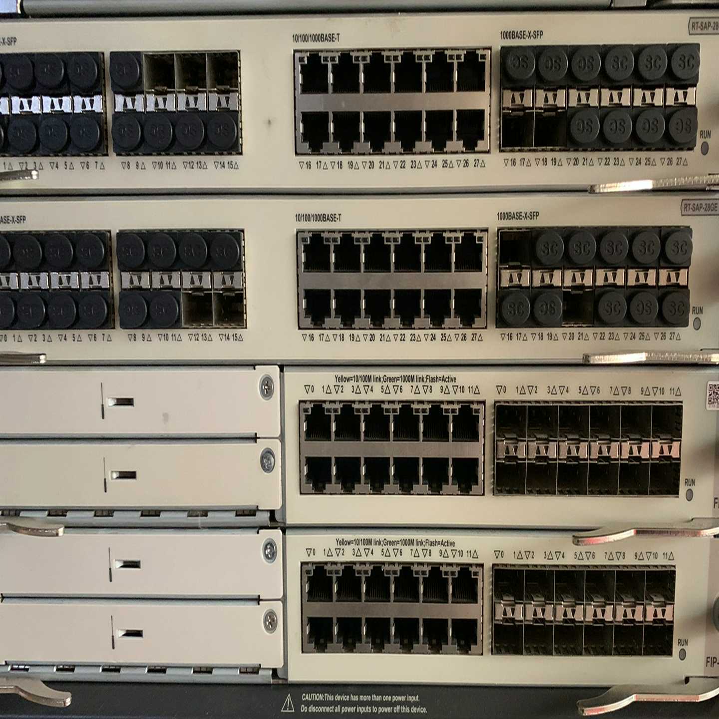 H3CM9006M9010M9014防火墙电源风扇主机-议价