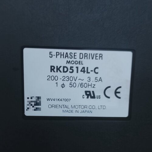 询-东方驱动器RKD514LC需